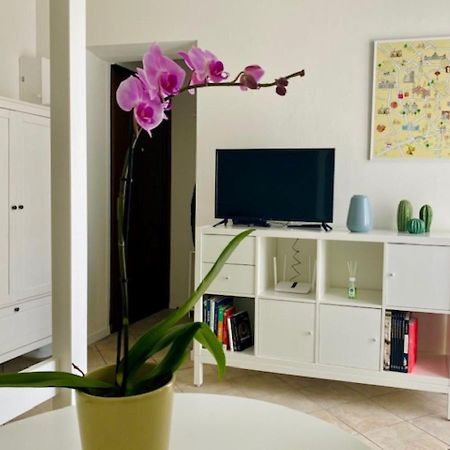 Milan Cozy Apartment Gambara - Sansiro Εξωτερικό φωτογραφία