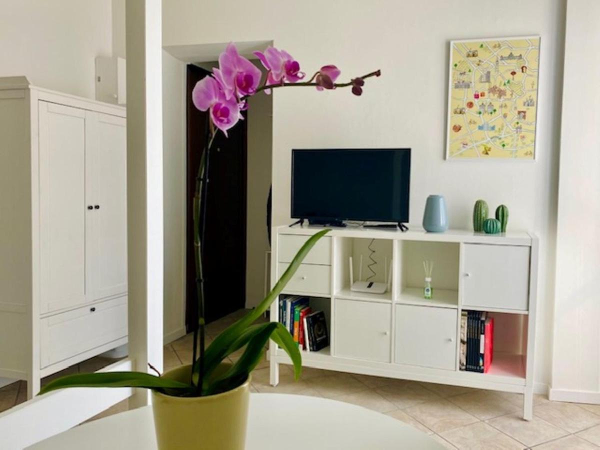 Milan Cozy Apartment Gambara - Sansiro Εξωτερικό φωτογραφία