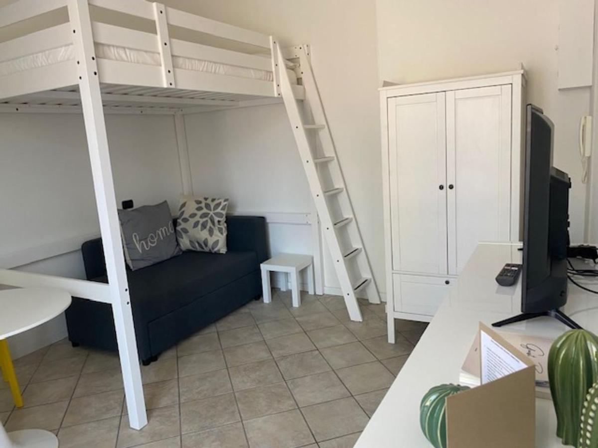 Milan Cozy Apartment Gambara - Sansiro Εξωτερικό φωτογραφία