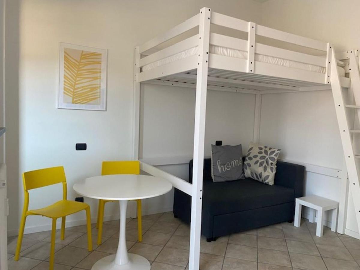 Milan Cozy Apartment Gambara - Sansiro Εξωτερικό φωτογραφία