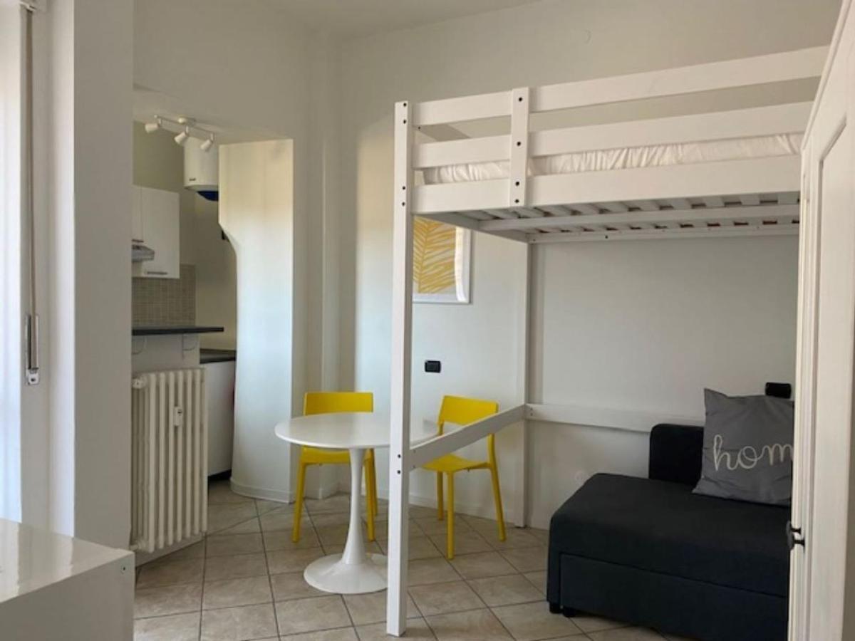 Milan Cozy Apartment Gambara - Sansiro Εξωτερικό φωτογραφία