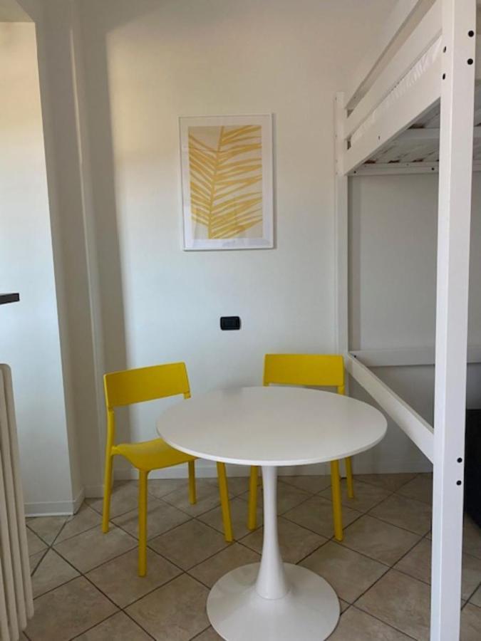 Milan Cozy Apartment Gambara - Sansiro Εξωτερικό φωτογραφία
