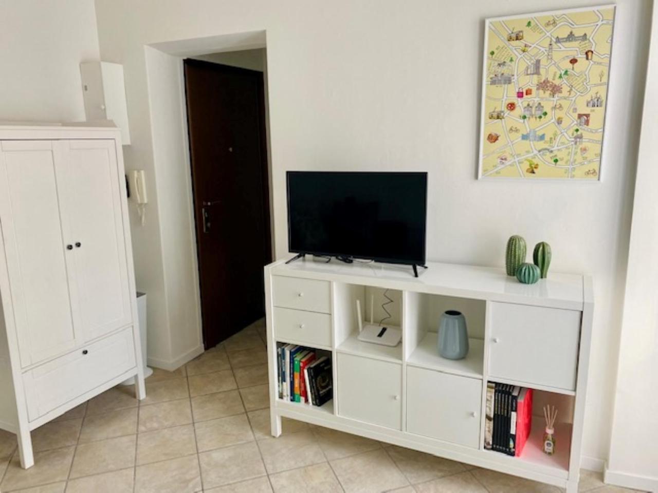 Milan Cozy Apartment Gambara - Sansiro Εξωτερικό φωτογραφία