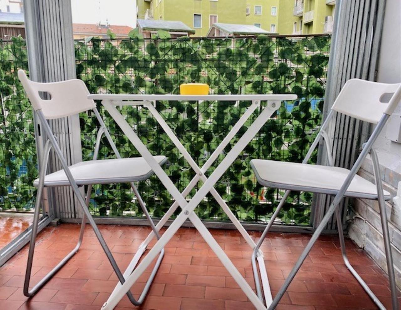 Milan Cozy Apartment Gambara - Sansiro Εξωτερικό φωτογραφία