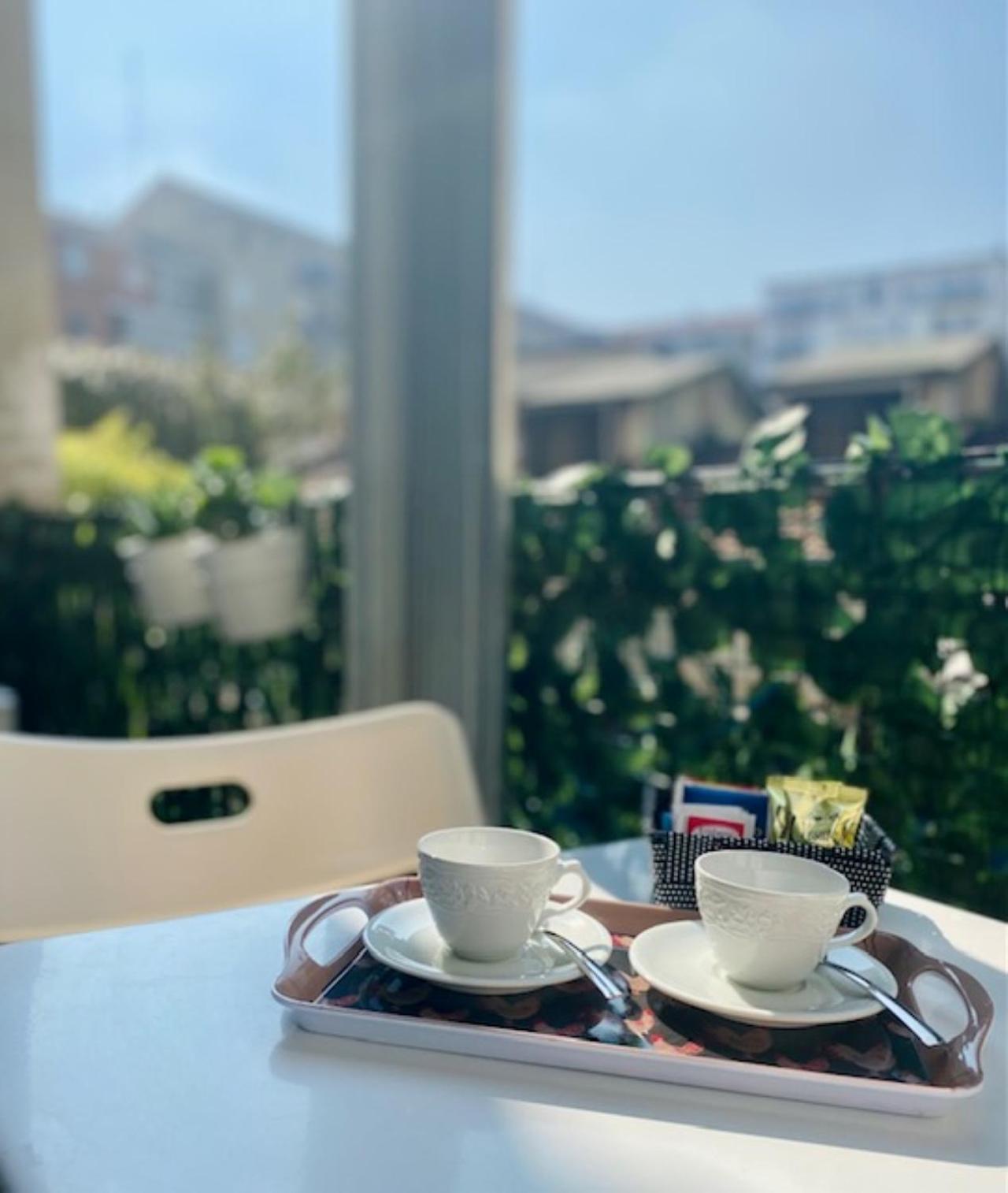 Milan Cozy Apartment Gambara - Sansiro Εξωτερικό φωτογραφία