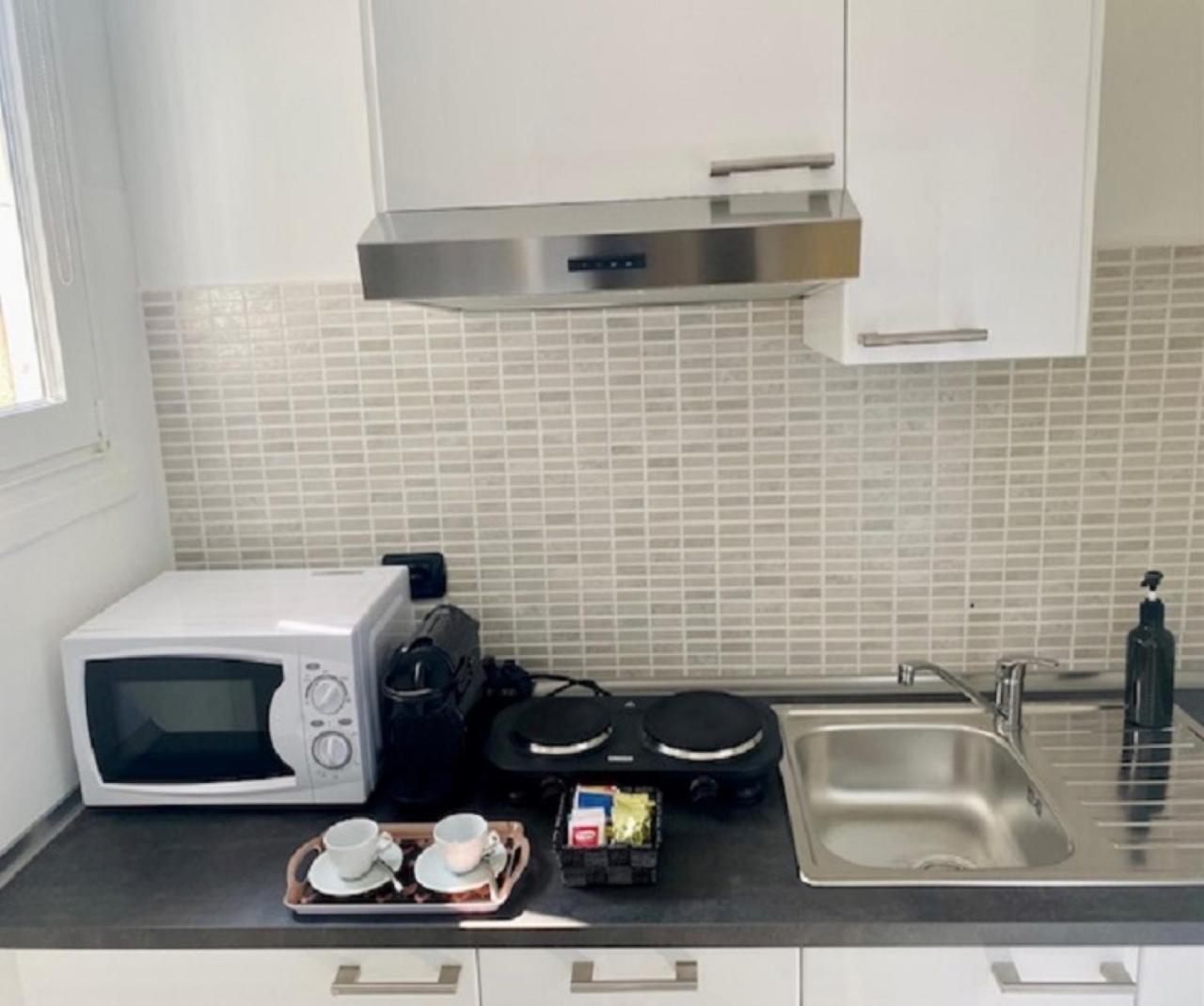 Milan Cozy Apartment Gambara - Sansiro Εξωτερικό φωτογραφία