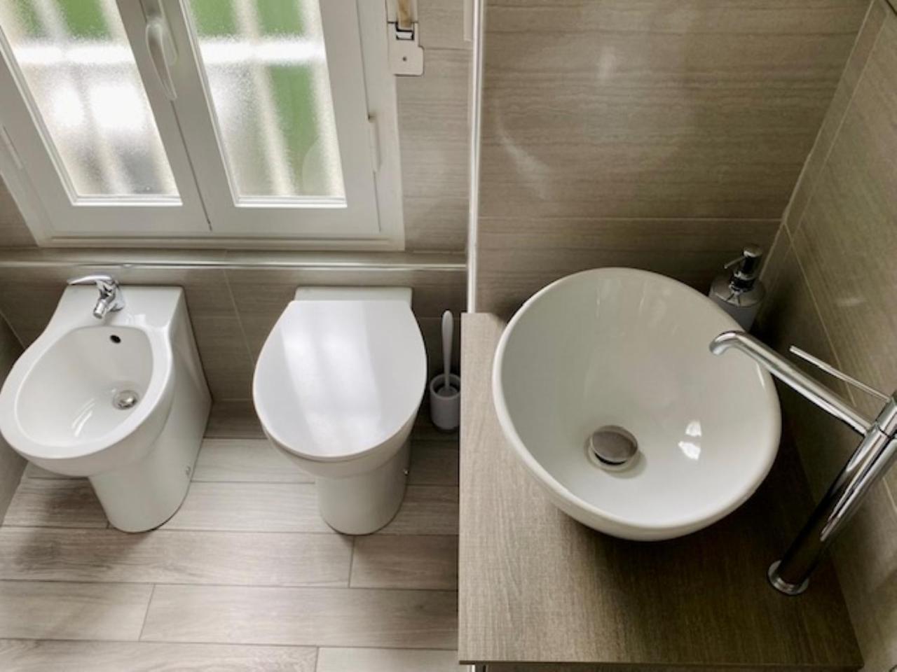 Milan Cozy Apartment Gambara - Sansiro Εξωτερικό φωτογραφία